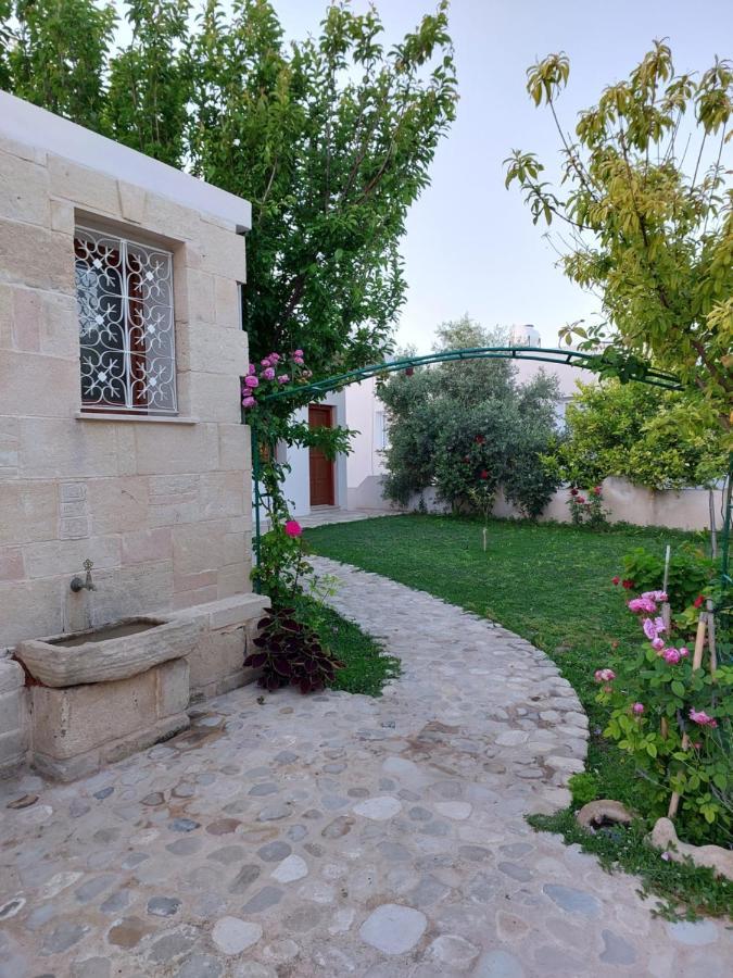 La Medusa Gardens Iskele District  Exterior photo