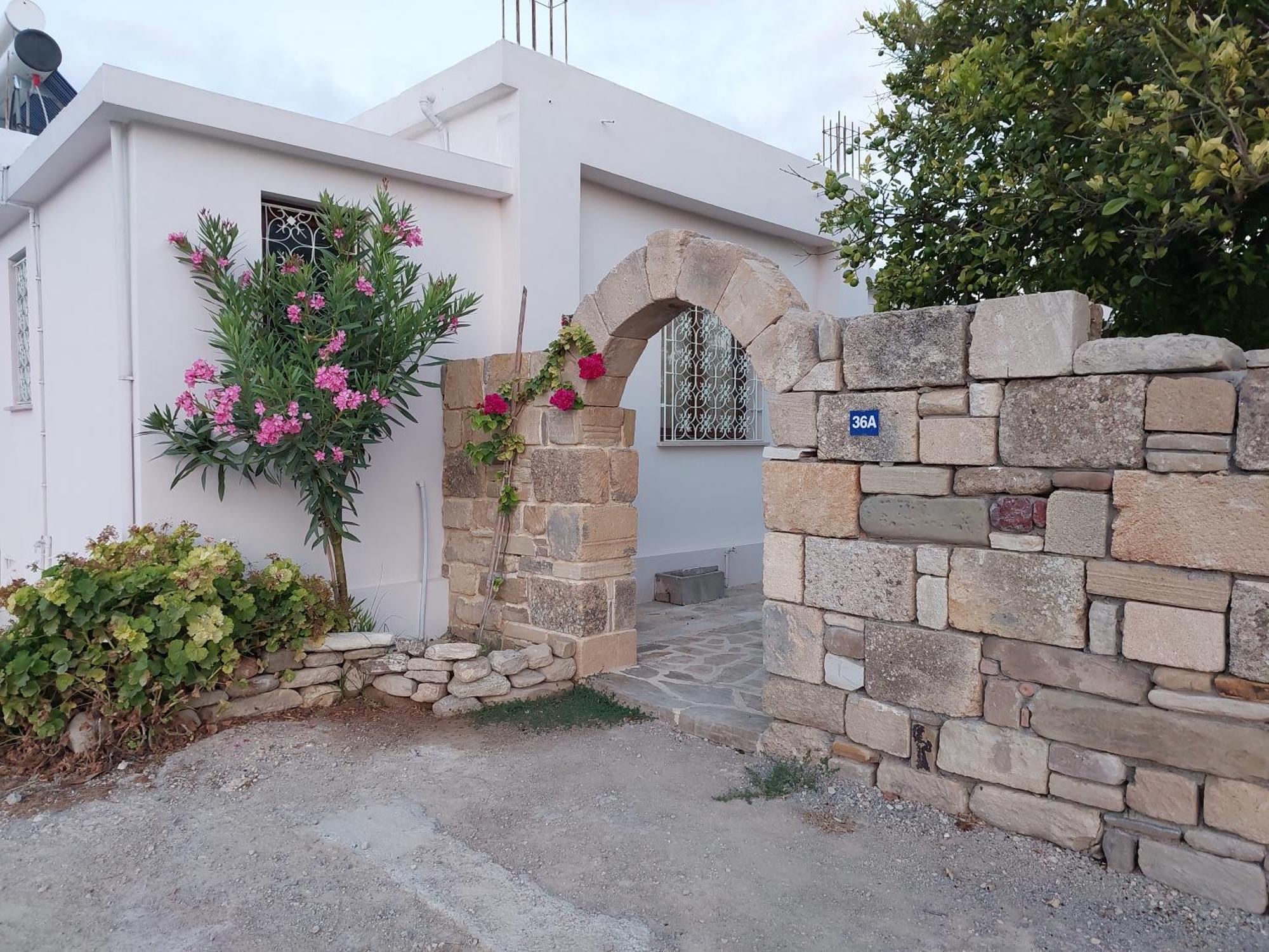 La Medusa Gardens Iskele District  Exterior photo